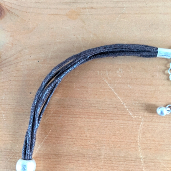 Pearl & Shell necklace - Picture 4 of 12